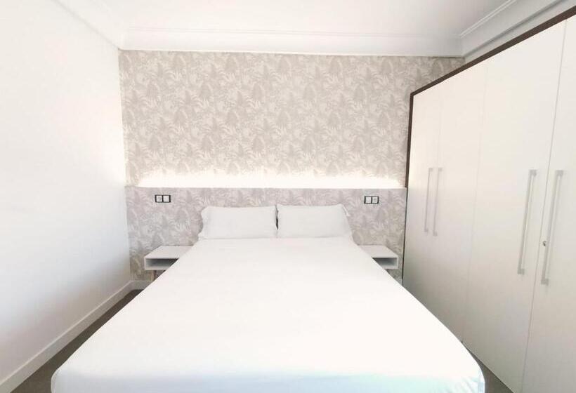 اتاق استاندارد, Hostal Gonzala By Gaiarooms