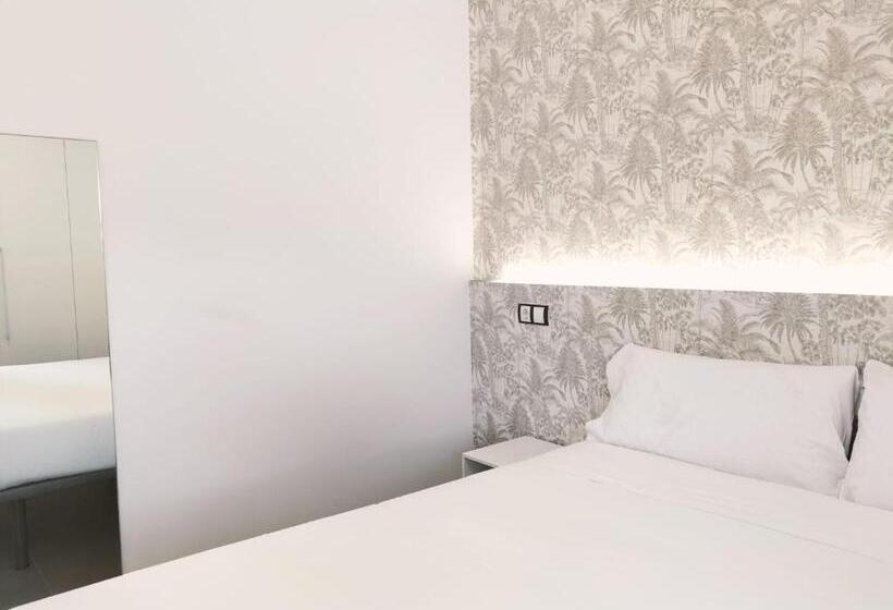 اتاق استاندارد, Hostal Gonzala By Gaiarooms