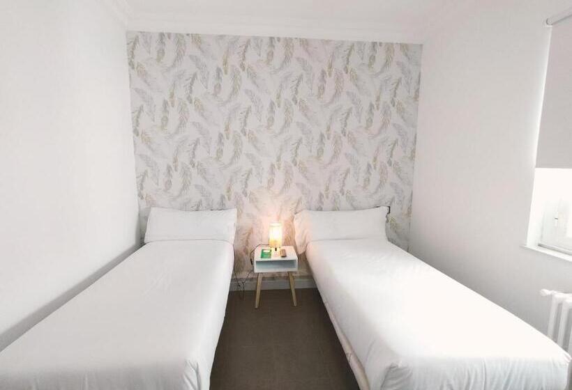 اتاق استاندارد, Hostal Gonzala By Gaiarooms