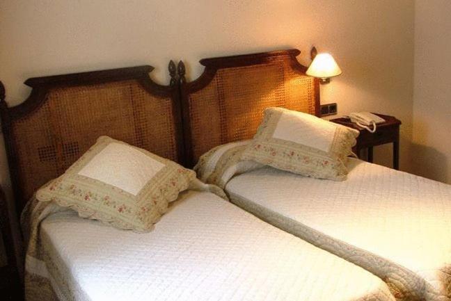 Номер Стандарт, Hostal Rural La Montería