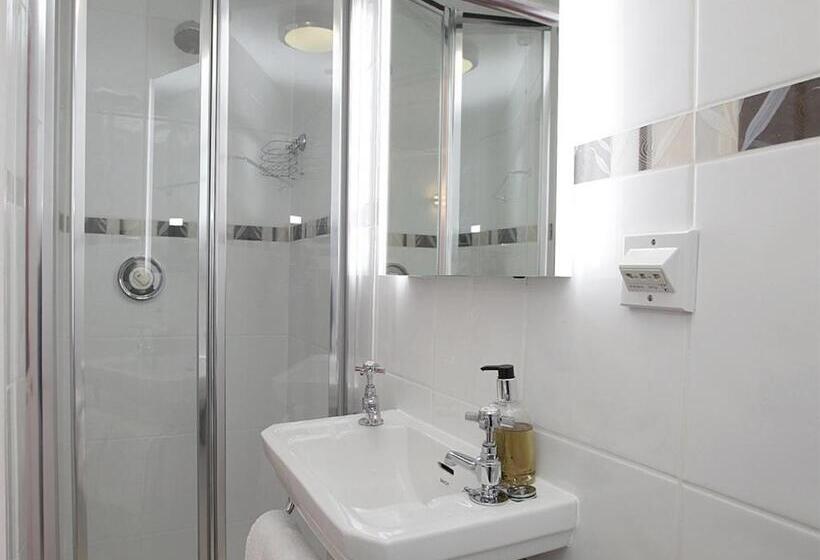 Номер Superior, Mount Edgcombe