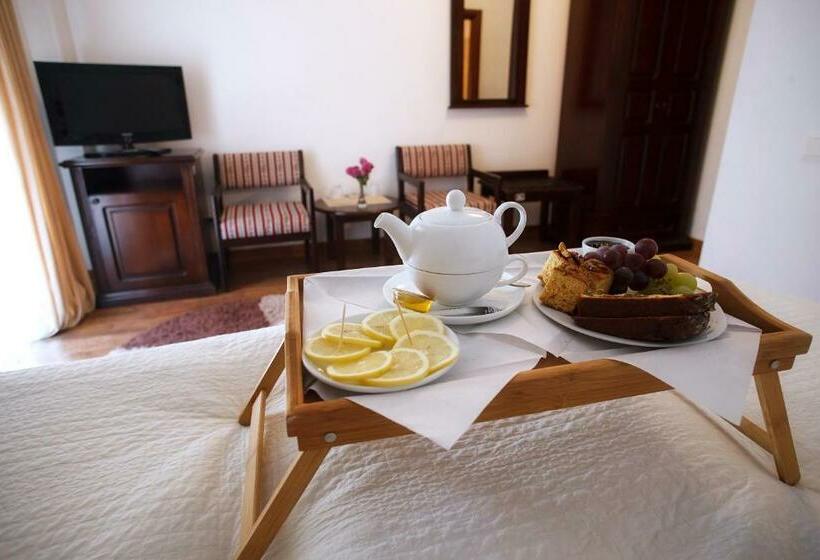 اتاق استاندارد, Pension Perla Bucovinei