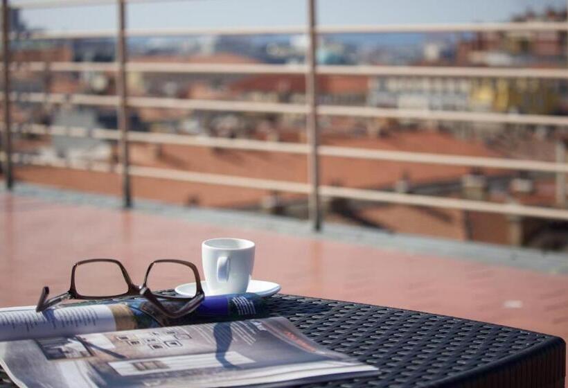 Apartamento 1 Dormitório Vista Mar, Residence Le Terrazze