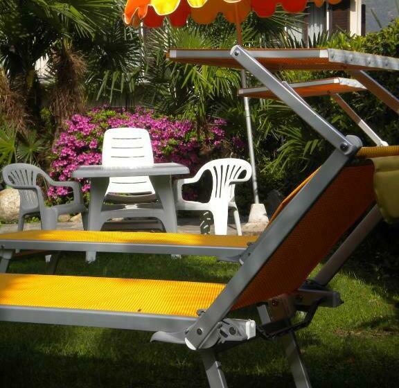 استودیوی استاندارد, Appartamenti Girasole