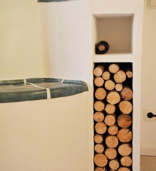 Апартаменты 1 Спальня, Appartement Sonnengarten