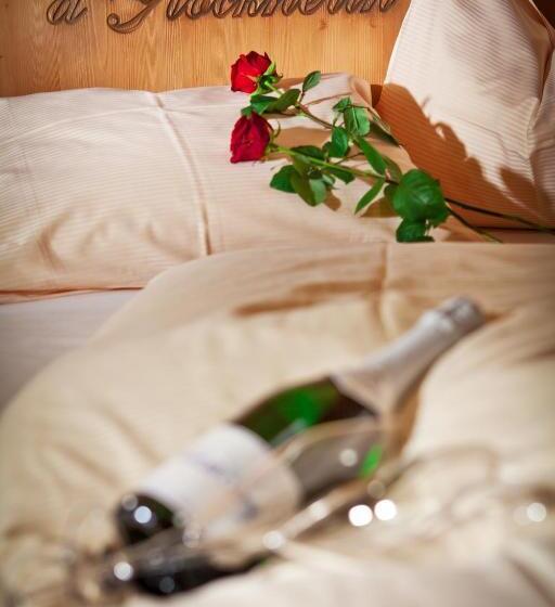 침실 1개 아파트, Appartement & Suiten Hotel Glöcknerin