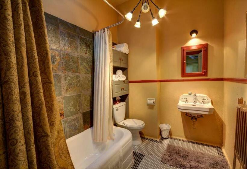２ベッドルームアパートメント, Apparthôtel Trois Rivières