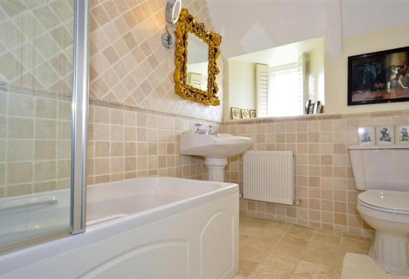 Стандартный Номер Кровать Кинг, Weir Haven Boutique Accommodation