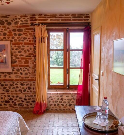 Номер Стандарт, Chambre D Hôtes Belair