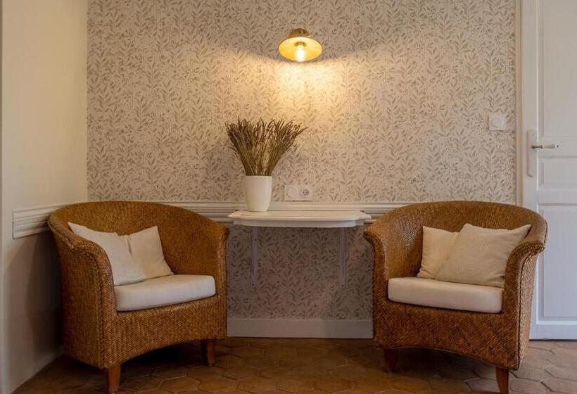 Номер Стандарт, Chambre D Hôtes Belair