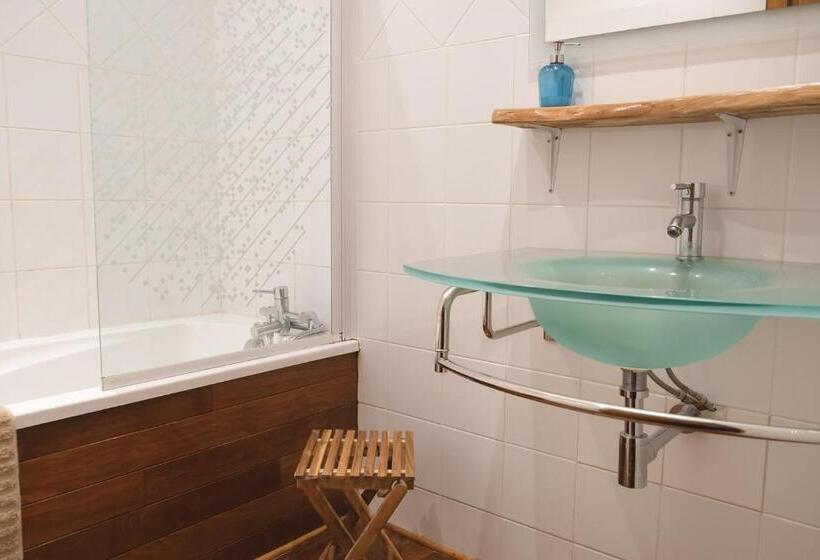 Четырехместный Номер Стандарт, Chambre D Hôtes Belair