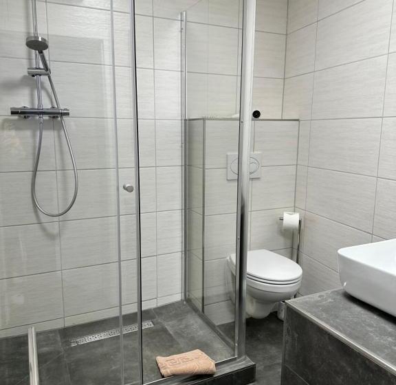 Номер Deluxe, Gästehaus Glücksmoment