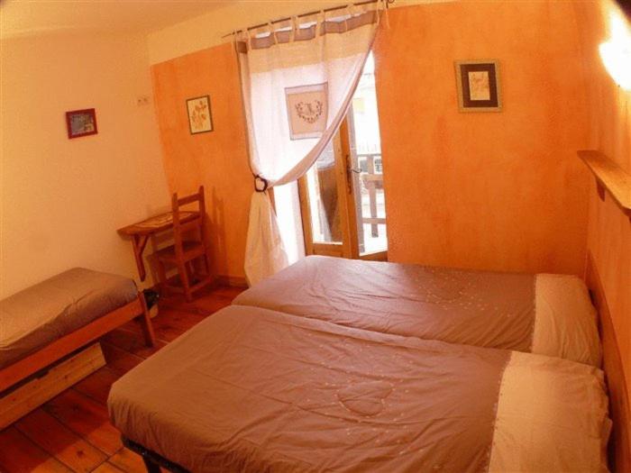 Номер Стандарт Трехместный, La Ptite Auberge