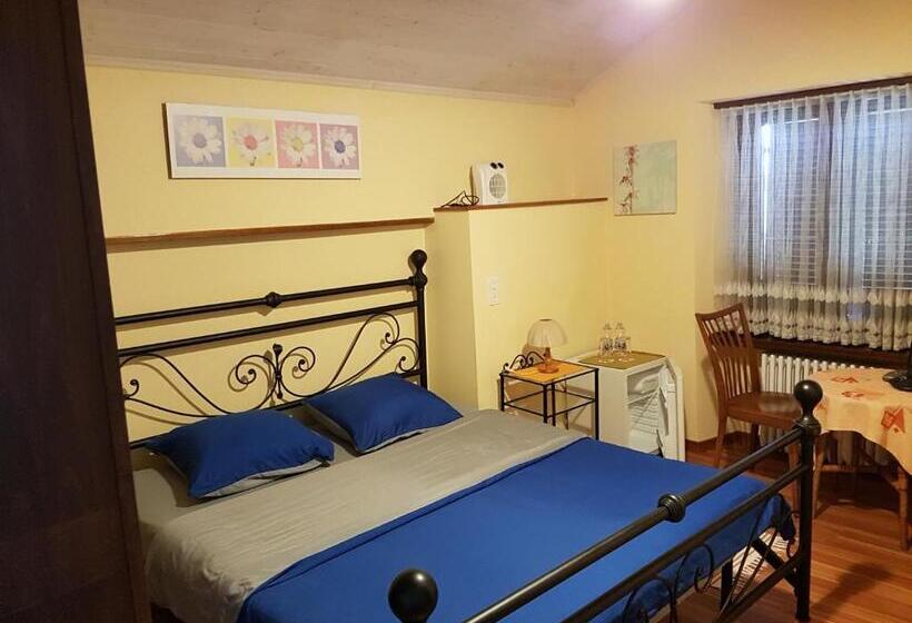 Номер Стандарт, Locanda Della Pace