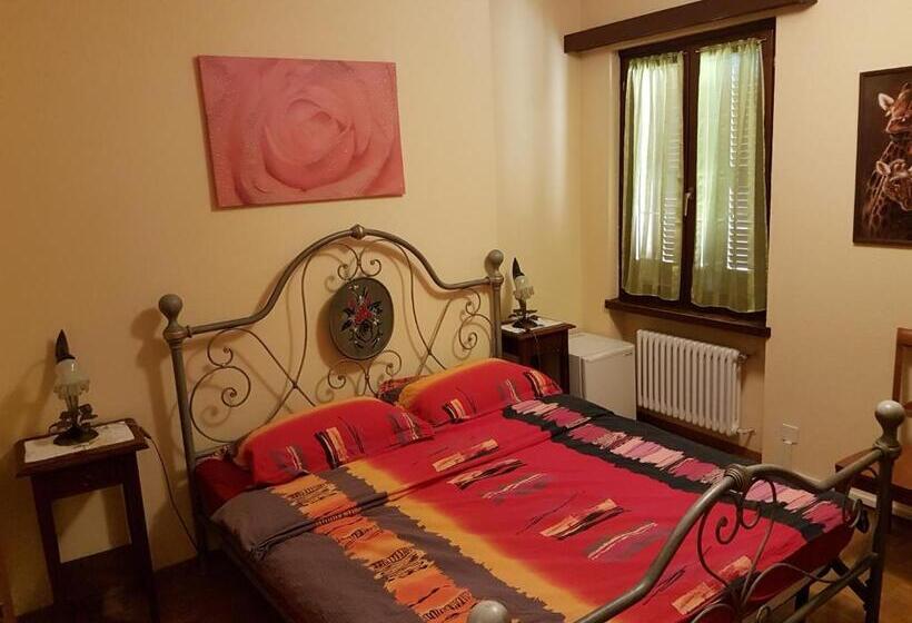Номер Стандарт, Locanda Della Pace