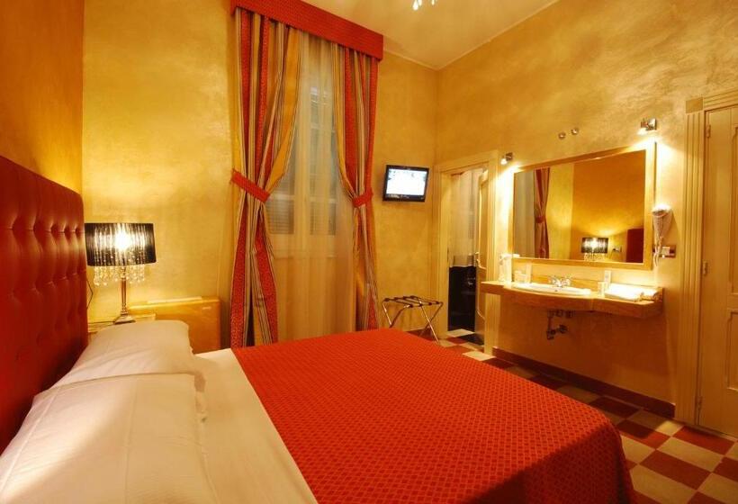 Люкс, Malö Suites