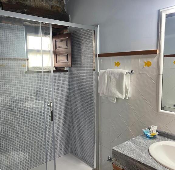 Номер Стандарт, Posada La Llosa De Viveda   Adults Only