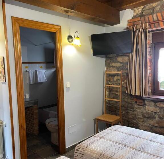 Номер Стандарт, Posada La Llosa De Viveda   Adults Only