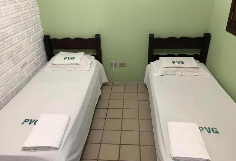 Family Suite, Pousada Vale Do Gravata