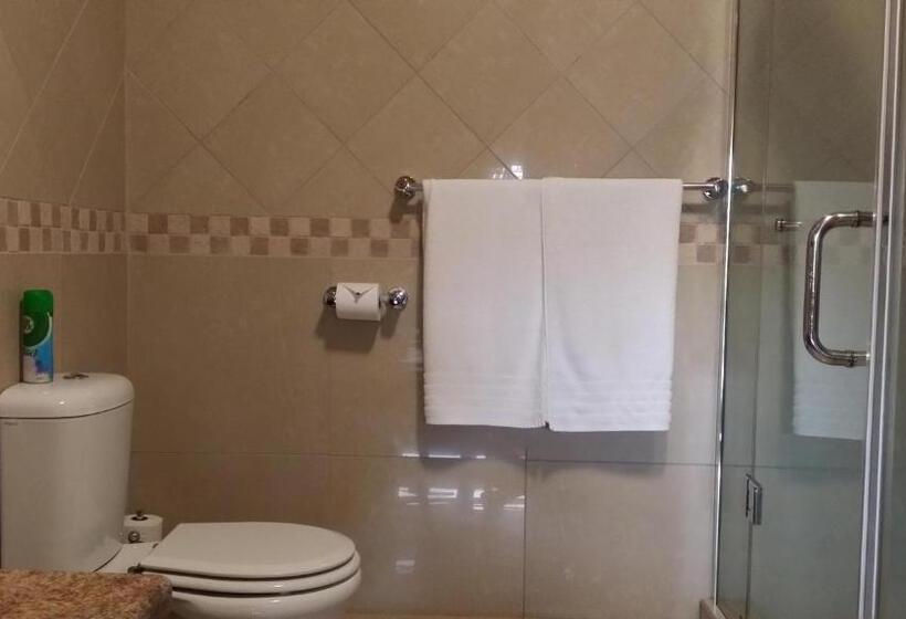 Suíte Deluxe, Villa Xanelle Boutique Guest House