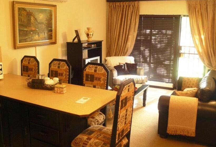 Suíte Deluxe, Villa Xanelle Boutique Guest House
