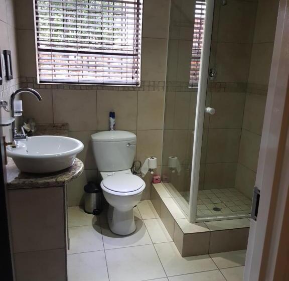 Suíte Deluxe, Villa Xanelle Boutique Guest House