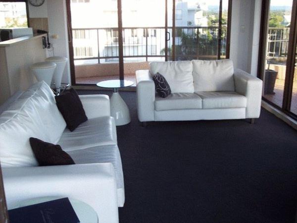 آپارتمان 1 خوابه بدون تهویه مطبوع, Warringa Surf Holiday Apartments