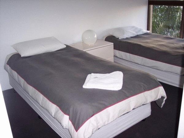 에어컨이 없는 1 베드룸 아파트, Warringa Surf Holiday Apartments