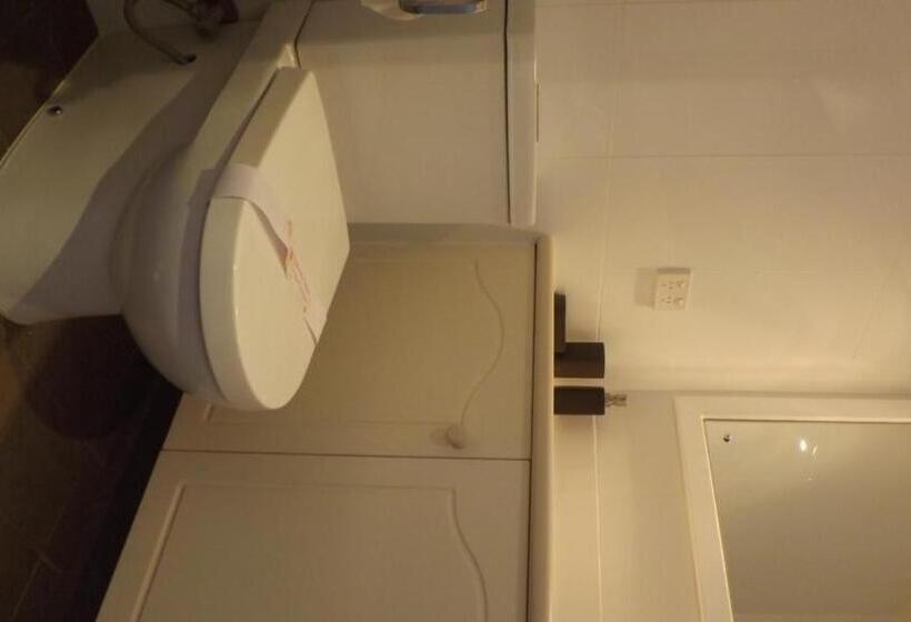 آپارتمان 1 خوابه با چشم‌انداز باغ, Warringa Surf Holiday Apartments