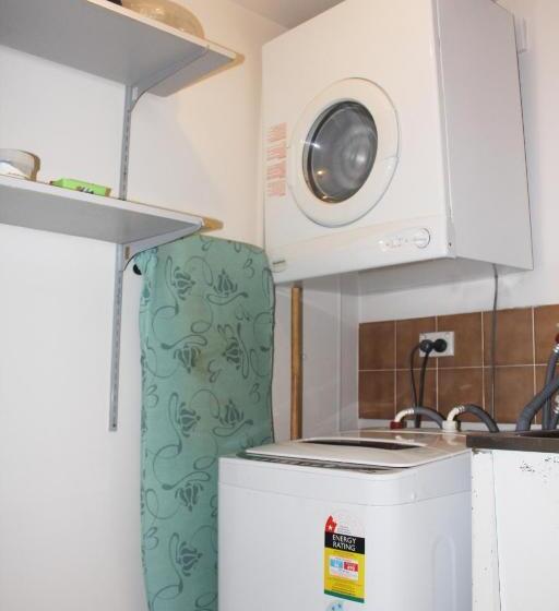 침실 1개 가든 전망 아파트, Warringa Surf Holiday Apartments