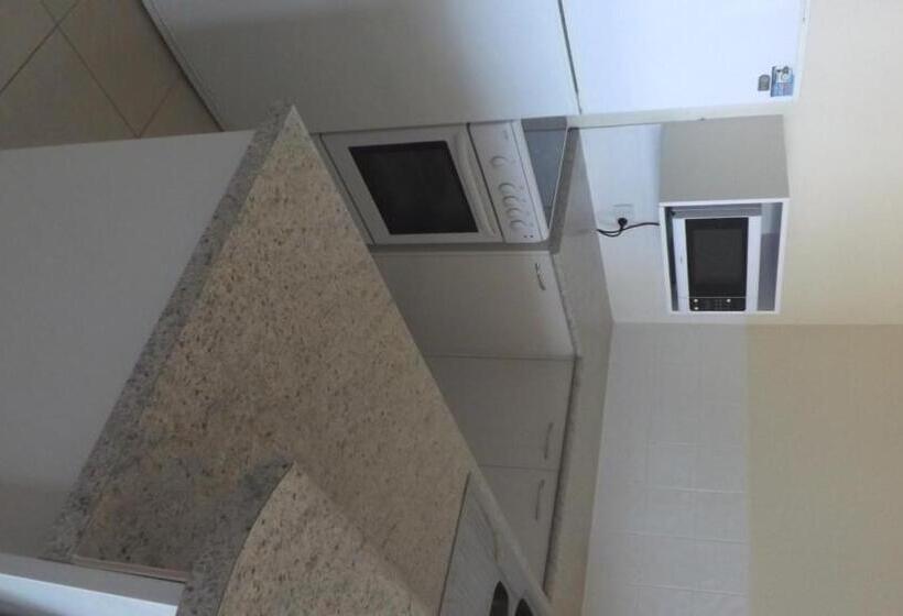 آپارتمان اکونومی 1 خوابه, Warringa Surf Holiday Apartments