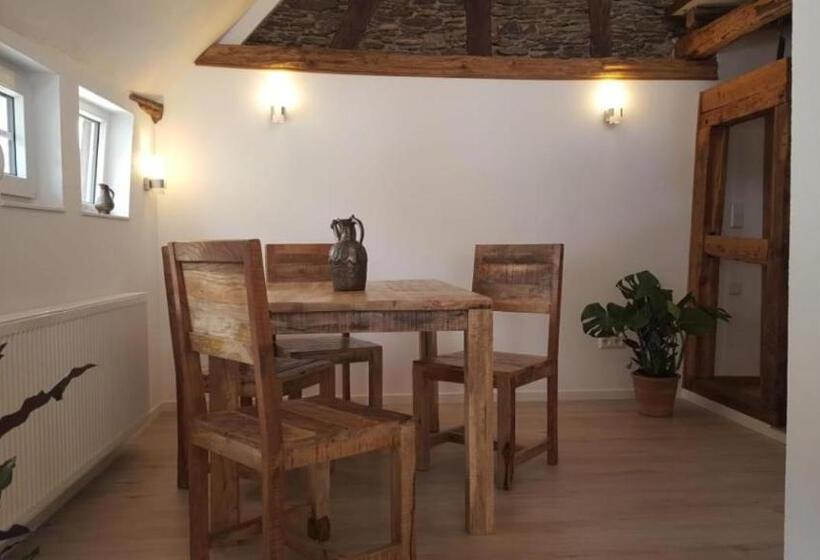 Апартаменты 1 Спальня, Cafe Konditorei Pension Sander