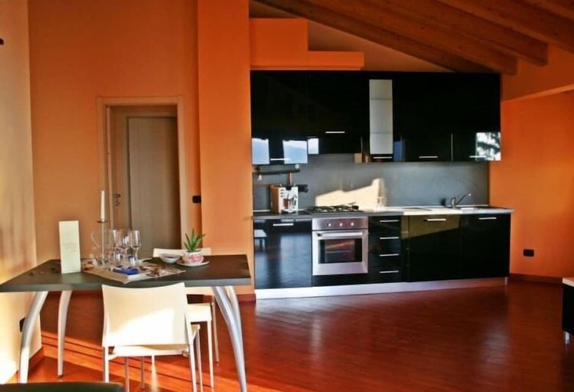 Люкс Повышенной Комфортности, La Marina Resort