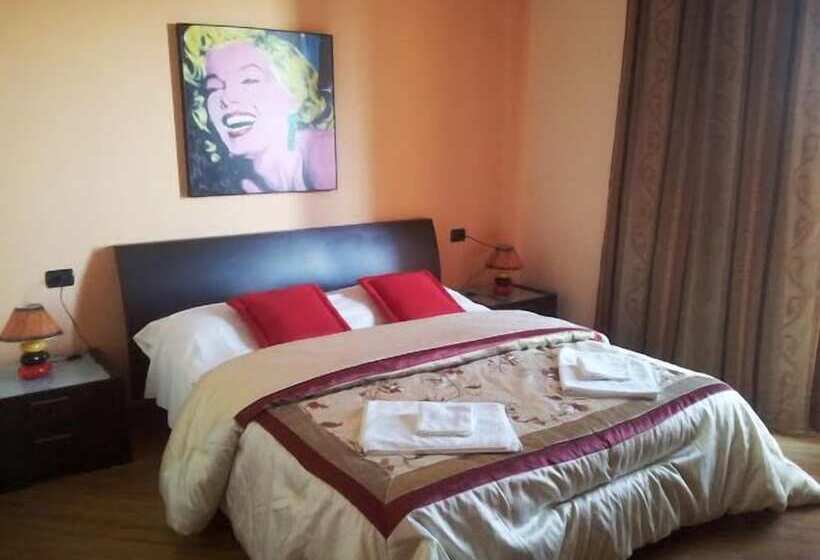 Люкс Повышенной Комфортности, La Marina Resort