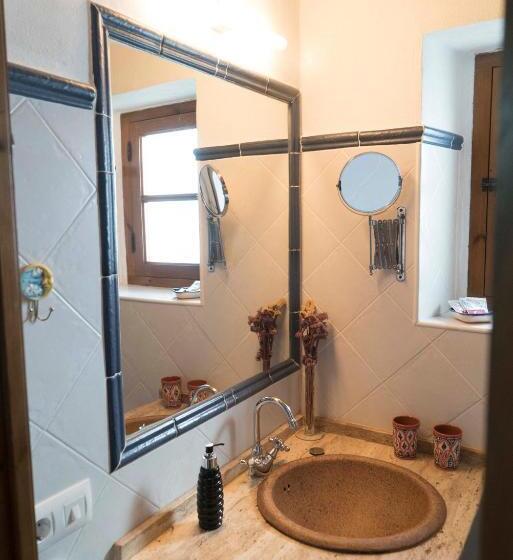 آپارتمان سوپریور 1 خوابه, El Cobijo De Vejer