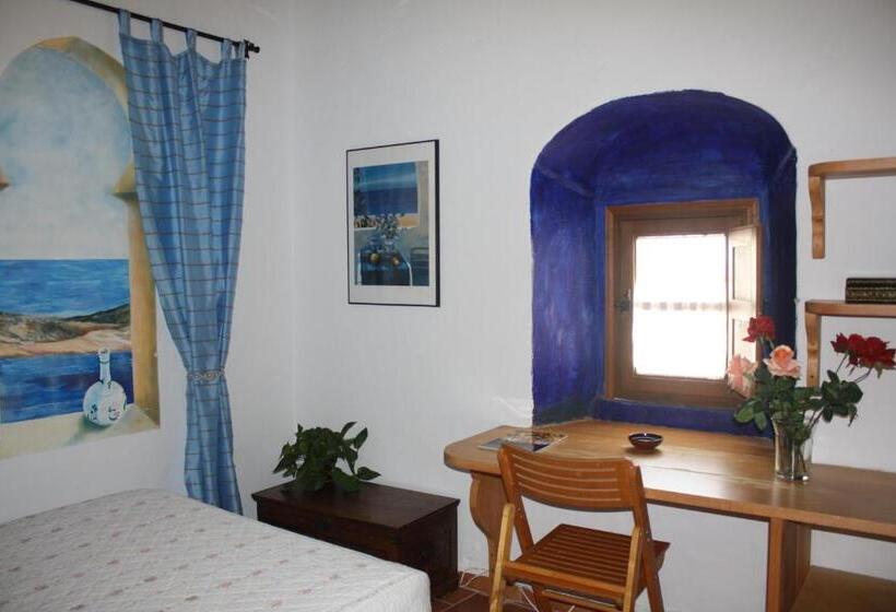 آپارتمان 1 خوابه, El Cobijo De Vejer