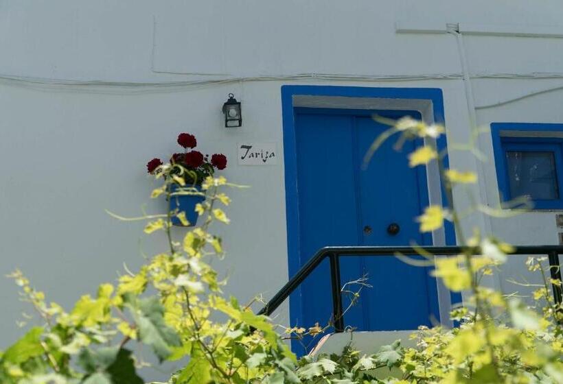 آپارتمان سوپریور 1 خوابه, El Cobijo De Vejer