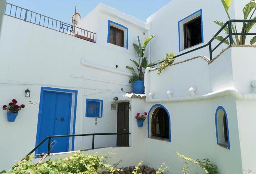 １ベッドルームのスーペリアアパートメント, El Cobijo De Vejer