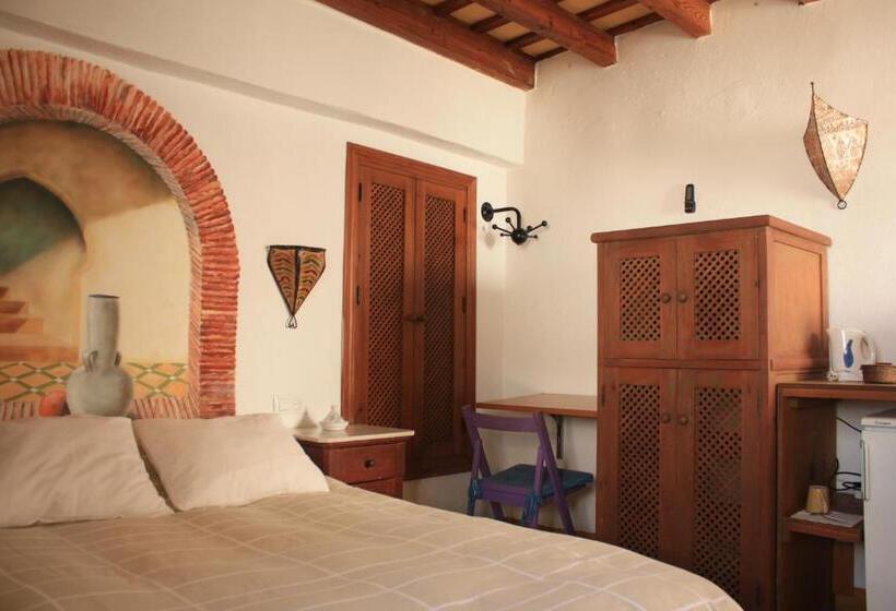 スタンダードルーム, El Cobijo De Vejer
