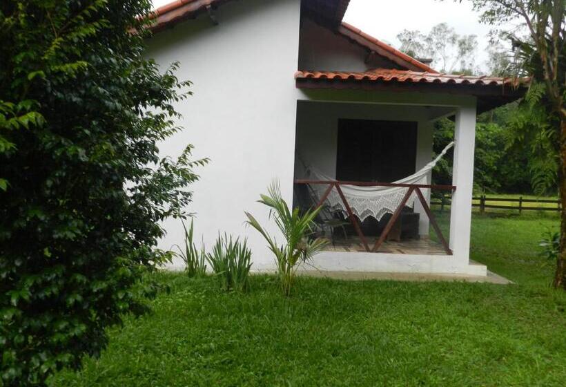 Бунгало Стандарт, Pousada Recanto Do Pinheirão