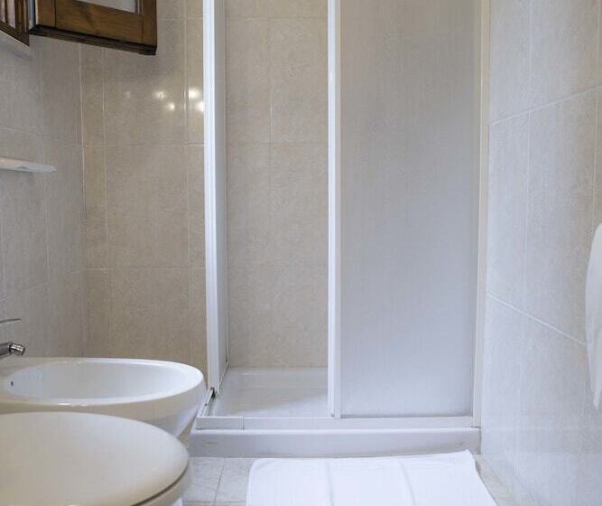 Апартаменты 2 Спальни Внутрение, Residence Conchiglia San Giovanni