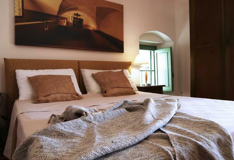 Студия Стандарт, Agriturismo Francesca Stajano