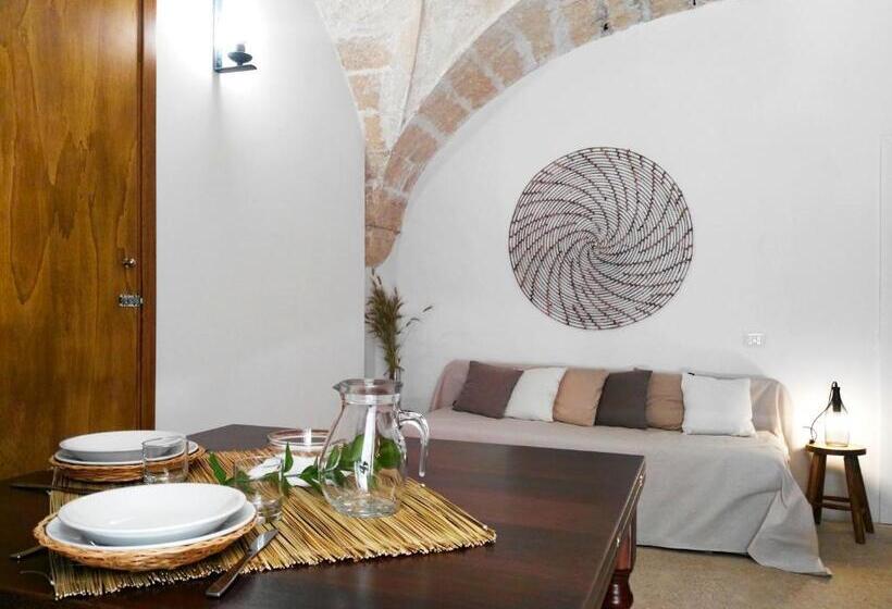 Семейные Апартаменты, Agriturismo Francesca Stajano