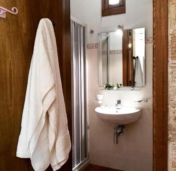 Семейные Апартаменты, Agriturismo Francesca Stajano