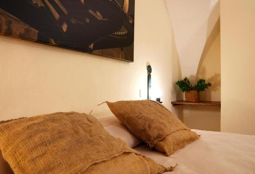 Семейные Апартаменты, Agriturismo Francesca Stajano