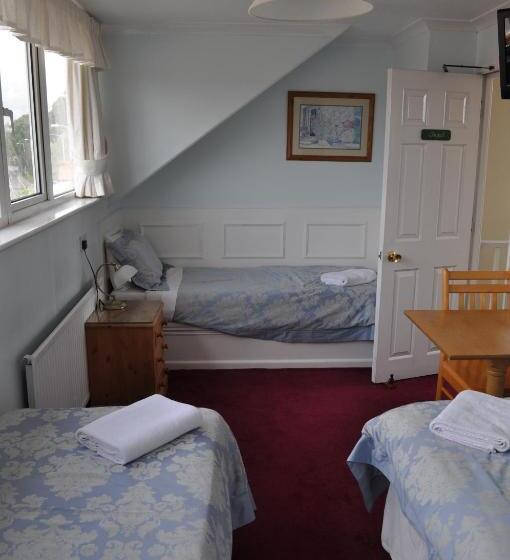 Номер Стандарт, Avoncot Guest House