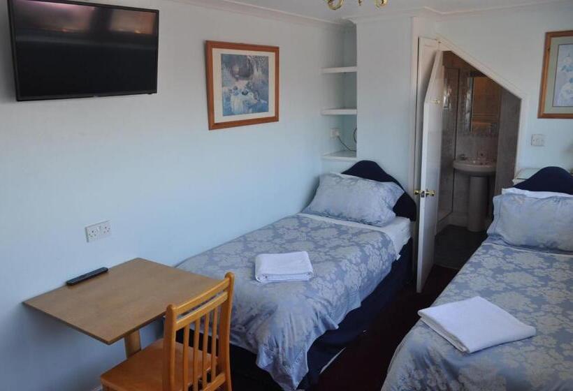 Номер Стандарт, Avoncot Guest House