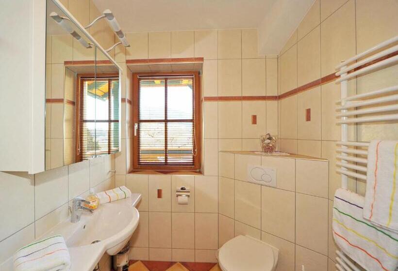 Номер Стандарт, Landhaus Ebner