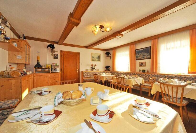 Семейный Номер, Landhaus Ebner