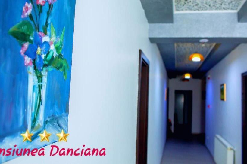 Люкс, Pension Daciana
